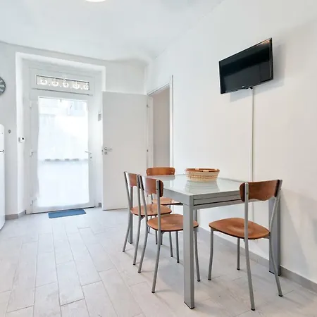 San Salvario House Turin