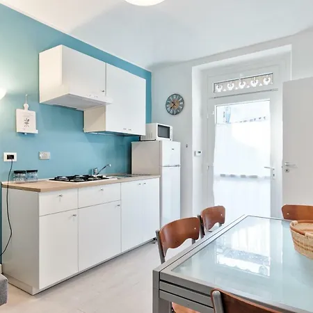San Salvario House Apartment *