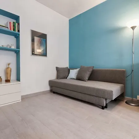 San Salvario House Turin