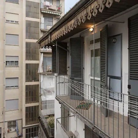 Apartment San Salvario House