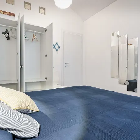 San Salvario House Apartment