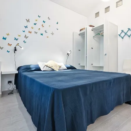 Apartment San Salvario House Turin