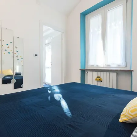 San Salvario House * Turin