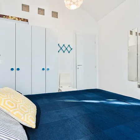 San Salvario House Apartment Turin