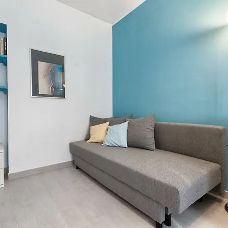 San Salvario House Apartment Turin