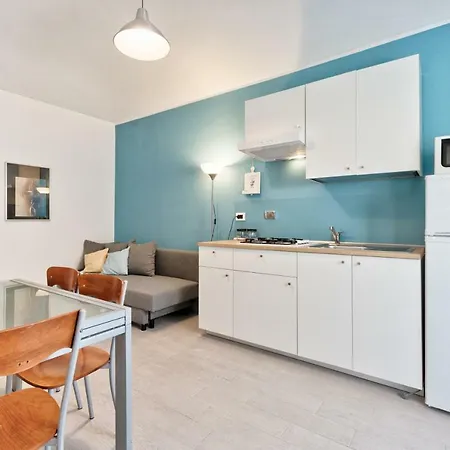 San Salvario House 公寓